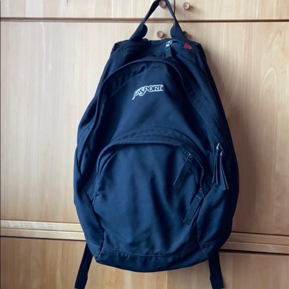 Jansport Bags Jansport Backpack Poshmark